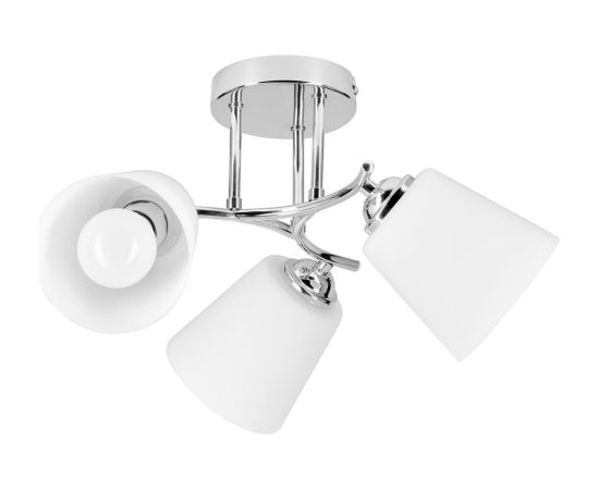 Activejet pendant lamp AJE-EMILY 3P E27 3x40W Modernās lampas