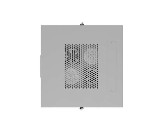 Lanberg FF01-6632-12SL rack cabinet 32U Freestanding rack Grey Serveru komponentes