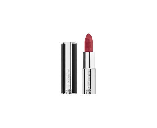 Givenchy Interdit Intense Silk Lipstick 3,4 g N230 Rose Boisé Dekoratīvā kosmētika