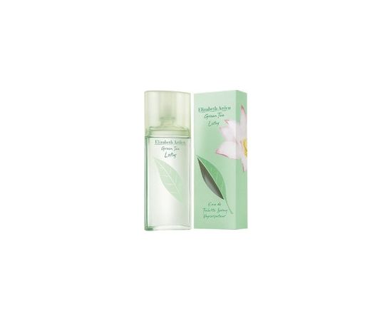 Elizabeth Arden Green Tea Lotus EDT Tester 100ml Sieviešu Smaržas