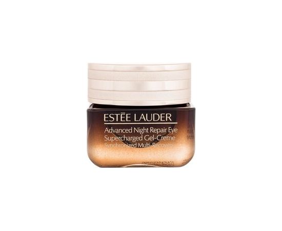 Estée Lauder Advanced Night Repair Eye Supercharged Gel-Creme 15ml Ķermeņa kosmētika