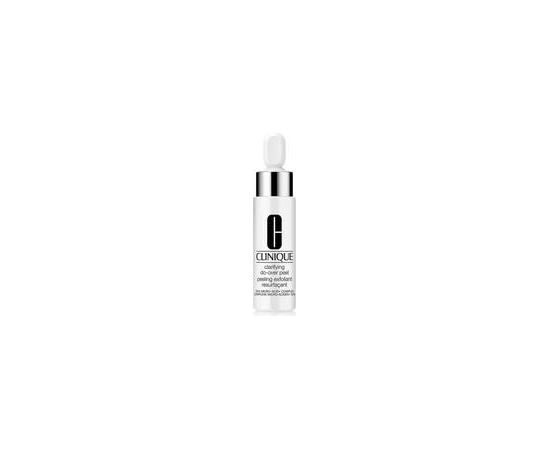 Clinique Clarifying Do-Over Peel 30ml Ķermeņa kosmētika