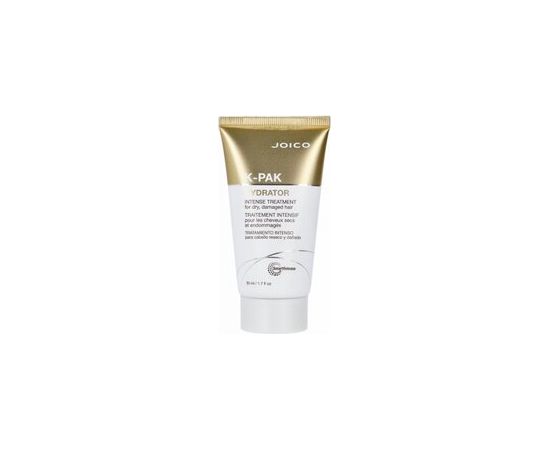 Joico K-Pak Intense Hydrator Treatment ( dry and damaged hair ) 50ml Matu kopšana