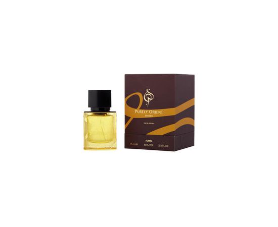 Ajmal Purely Orient Amber EDP 75ml Unisex Smaržas
