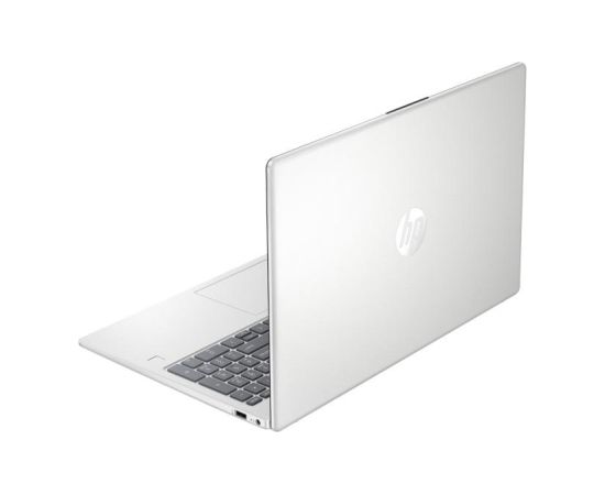 Notebook HP 15-FC0005NW 15-fc0005nw CPU AMD RyzenT 7 5825U 2 GHz 15.6 " 1920x1080  pixels RAM 16 GB SSD 512 GB On-board graphics Yes Keyboard language English Colour Silver CX5C3EA Portatīvie datori