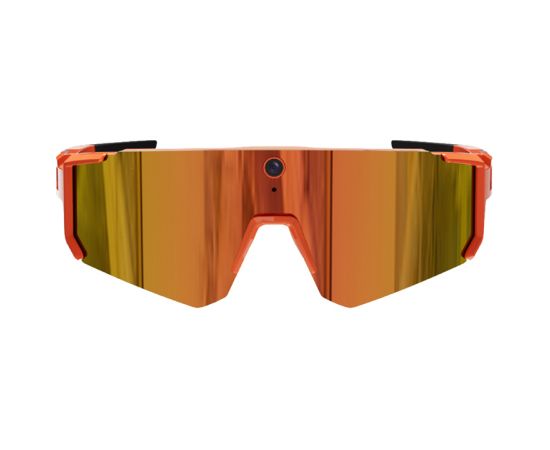 Colmi V06 AI Orange Sports Sunglasses Jaunumi - Viedierices