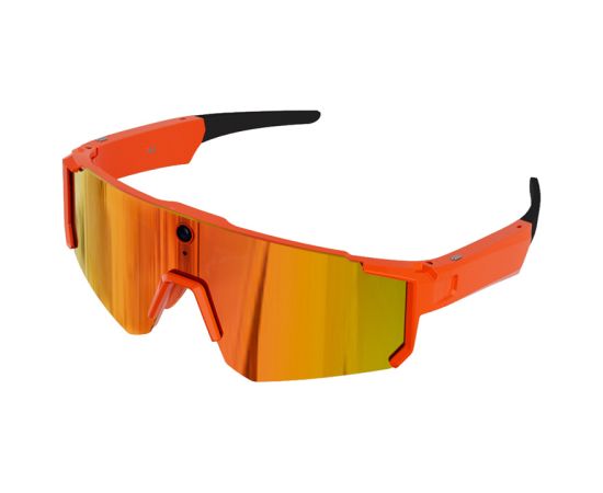 Colmi V06 AI Orange Sports Sunglasses Jaunumi - Viedierices