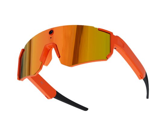 Colmi V06 AI Orange Sports Sunglasses Jaunumi - Viedierices