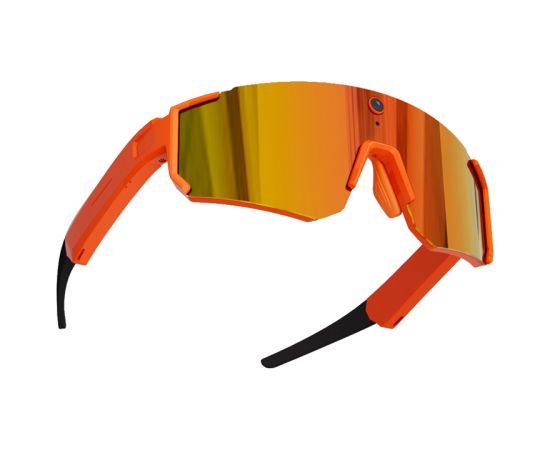 Colmi V06 AI Orange Sports Sunglasses Jaunumi - Viedierices