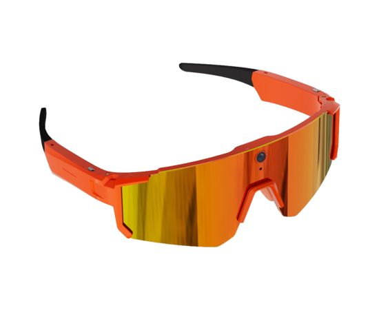 Colmi V06 AI Orange Sports Sunglasses Jaunumi - Viedierices