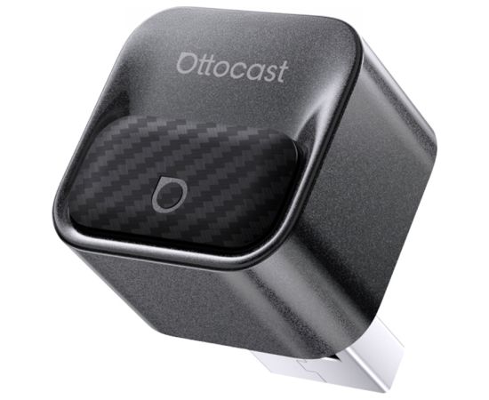 Ottocast CA525-T3 Wireless Adapter FM Transmiteri