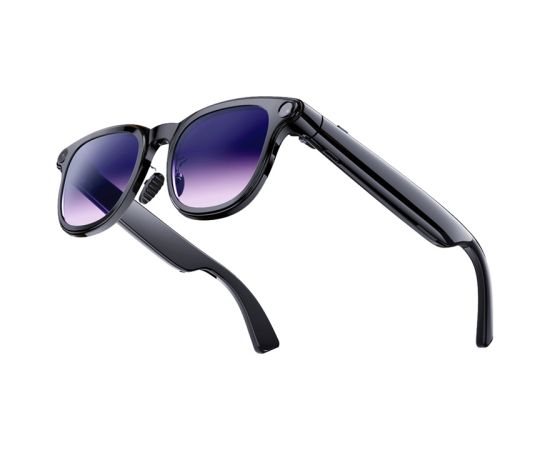 Colmi A2 AI Sunglasses (3 pairs of interchangeable lenses) Jaunumi - Viedierices