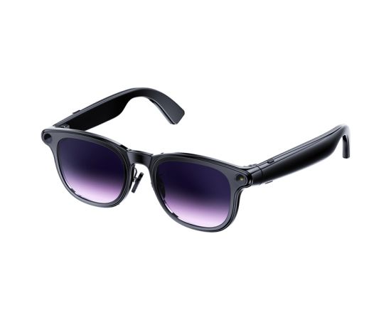 Colmi A2 AI Sunglasses (3 pairs of interchangeable lenses) Jaunumi - Viedierices