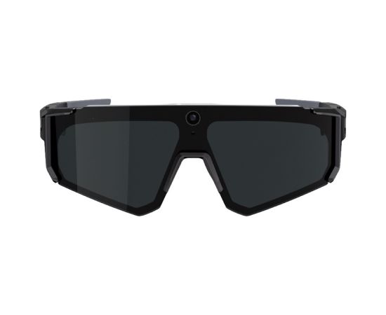 Colmi V06 AI Black Sports Sunglasses Jaunumi - Viedierices