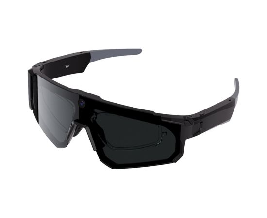 Colmi V06 AI Black Sports Sunglasses Jaunumi - Viedierices
