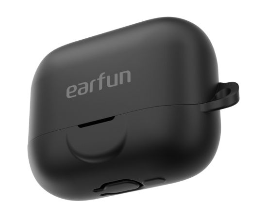 EarFun Air Pro 4+ ANC TWS Earbuds (Black) Наушники