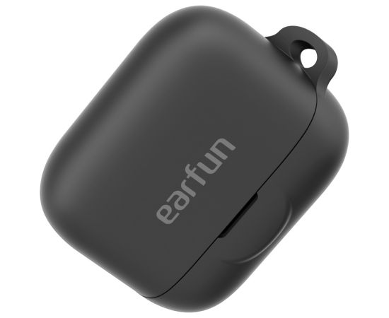 EarFun Air Pro 4+ ANC TWS Earbuds (Black) Наушники