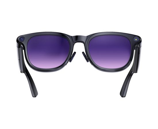 Colmi A2 AI UV Sunglasses with Purple Lenses Jaunumi - Viedierices