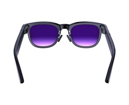 Colmi A2 AI UV Sunglasses with Purple Lenses Jaunumi - Viedierices