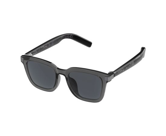 COLMI G06 Smart Glasses Black Новинки смартфонов и телефонов