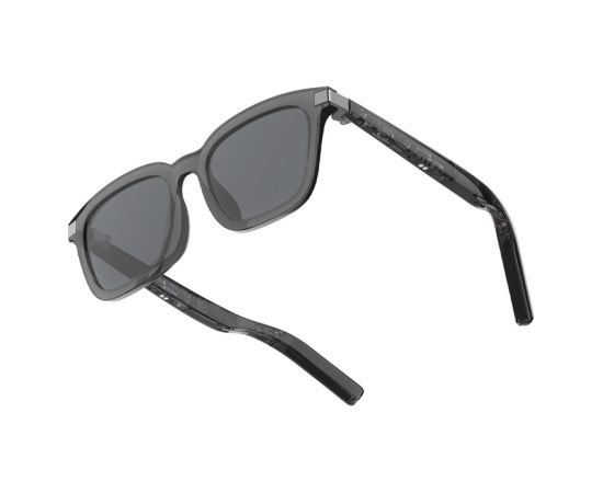 COLMI G06 Smart Glasses Black Новинки смартфонов и телефонов