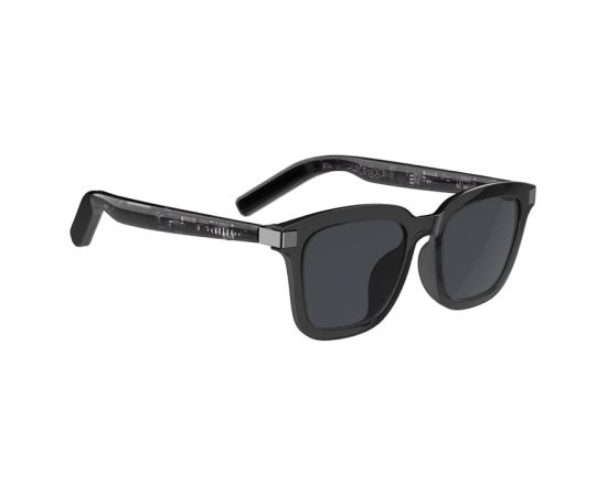 COLMI G06 Smart Glasses Black Новинки смартфонов и телефонов