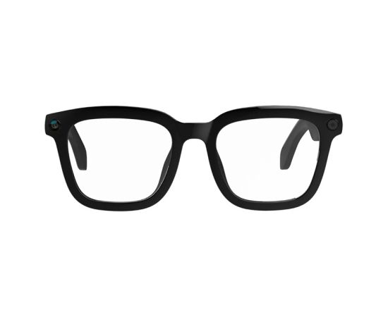 COLMI V03 Smart Glasses Square frame, blue light blocking Новинки смартфонов и телефонов
