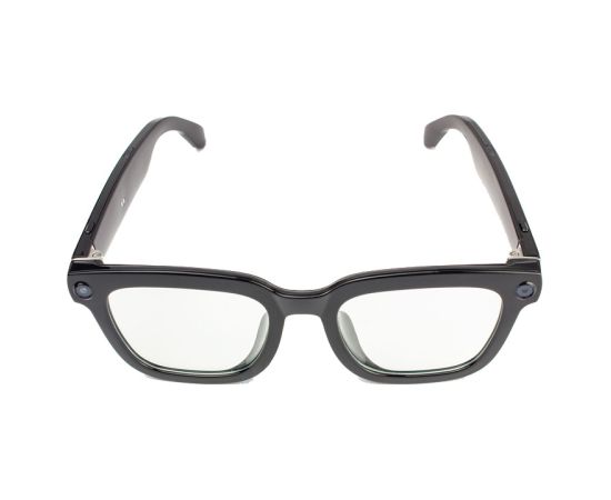 COLMI V03 Smart Glasses Square frame, blue light blocking Новинки смартфонов и телефонов