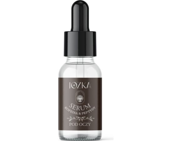 Clinique JOZKA_Serum pod oczy 15ml Sejas kopšana