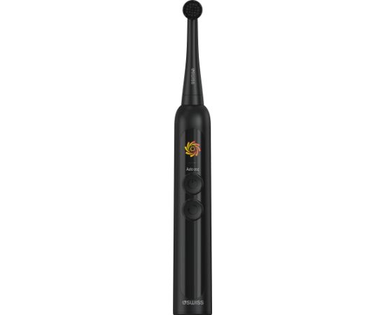 4swiss ST216 Electrosonic Care+ Black  Электрические зубные щетки, Ирригаторы 