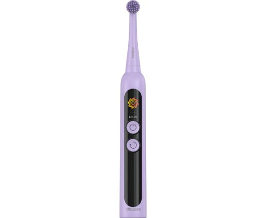 4swiss ST216 Electrosonic Care+ Lavender  Электрические зубные щетки, Ирригаторы 