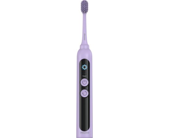 4swiss ST216 Electrosonic Care+ Lavender  Электрические зубные щетки, Ирригаторы 