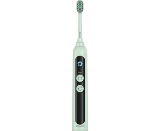 4swiss ST216 Electrosonic Care+ Mint  Электрические зубные щетки, Ирригаторы 