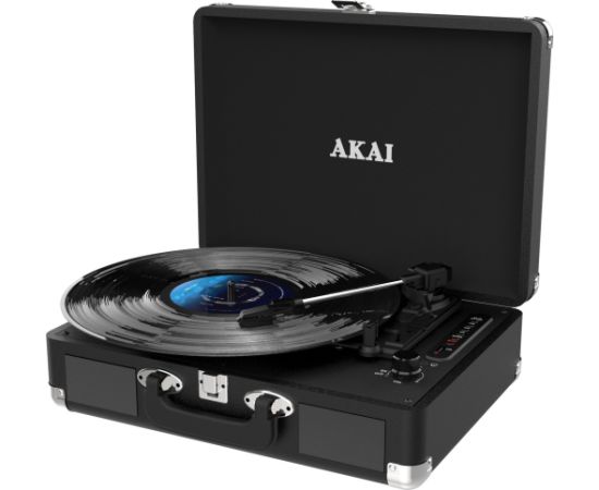 Gramofon Akai GRAMOFON AKAI ATT-18BT DJ tehnika