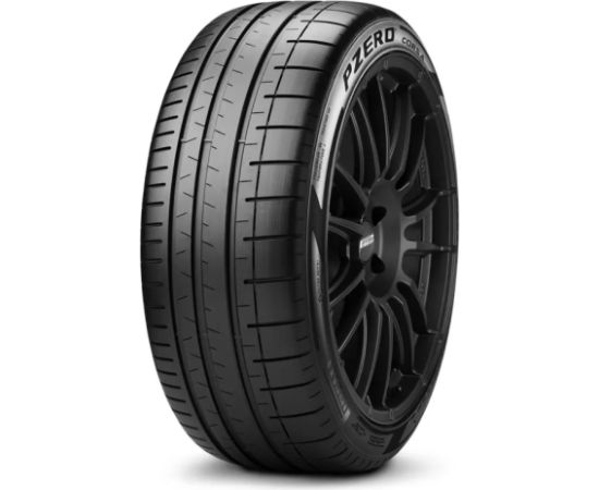 Pirelli P Zero Corsa PZC4 255/30R20 92Y Летние Покрышки