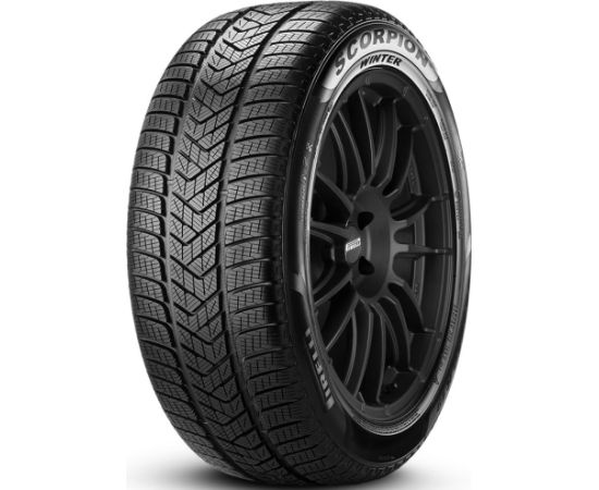 Pirelli Scorpion Winter 255/40R21 102V Ziemas riepas