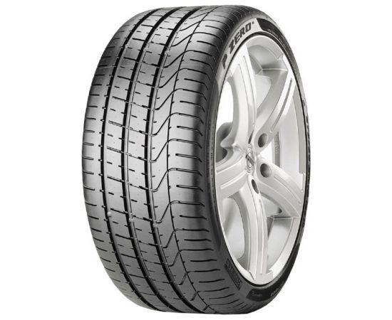 Pirelli P Zero 245/35R19 93Y Vasaras riepas