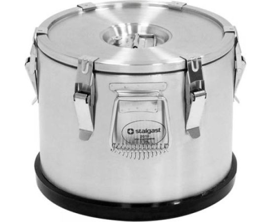 TERMOSS DUBULTSIENU N/T 15L, Stalgast Машины для мороженого