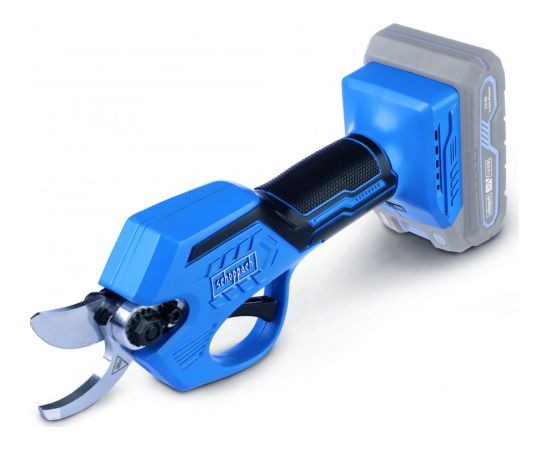 Akumulatora zaru grieznes BC-PRS28-X, GEN2, karkass, Scheppach Jaunumi -Dārzam