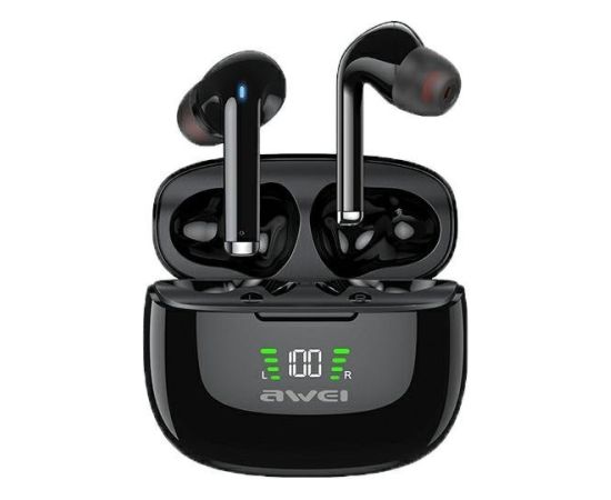 Awei TA8 TWS Bezvadu Austiņas Austiņas