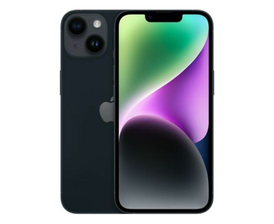 Apple iPhone 14 Смартфон 128GB Мобильные телефоны
