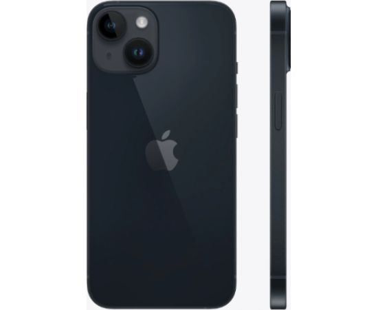 Apple iPhone 14 Смартфон 128GB Мобильные телефоны