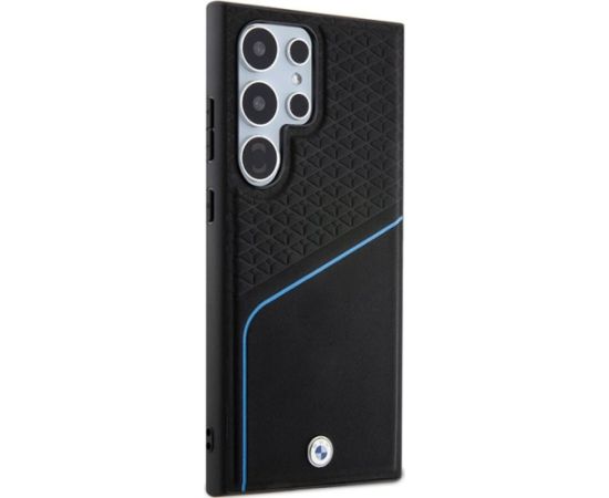 BMW BMHMS24L23RDCLK Чехол для Samsung Galaxy S24 Ultra Чехлы - альтернативные