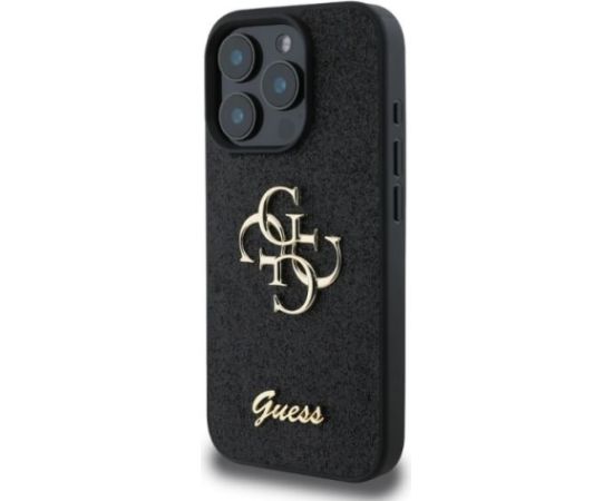 Guess GUHCP16LHG4SGK Чехол для Apple iPhone 16 Pro Чехлы - альтернативные