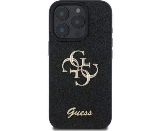 Guess GUHCP16LHG4SGK Чехол для Apple iPhone 16 Pro Чехлы - альтернативные