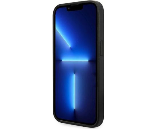 Guess GUHCP14LG4GLGR Чехол для Apple iPhone 14 Pro Чехлы - альтернативные