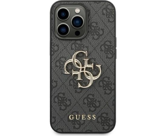 Guess GUHCP14X4GMGGR Чехол для Apple iPhone 14 Pro Max Чехлы - альтернативные