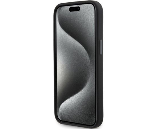 Karl Lagerfeld KLHCP15MSMHKNPK Back Case for Apple iPhone 15 Plus / 14 Plus Чехлы - альтернативные