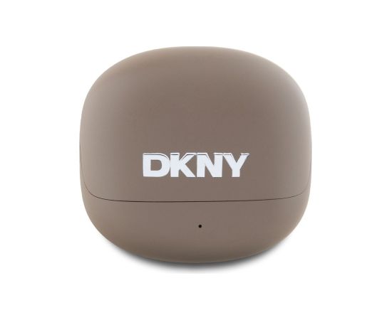 DKNY Satiny Finish Austiņas TWS Austiņas