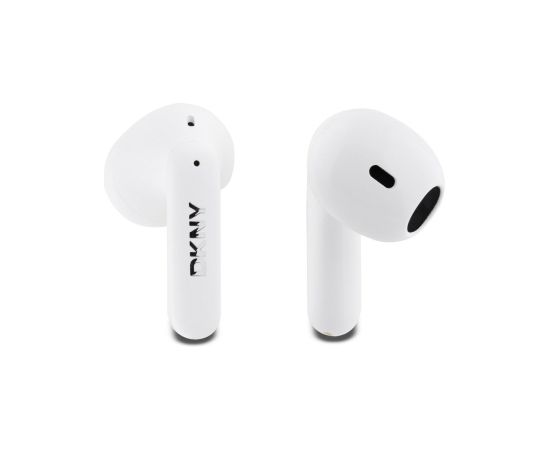 DKNY Satiny Finish Austiņas TWS Austiņas